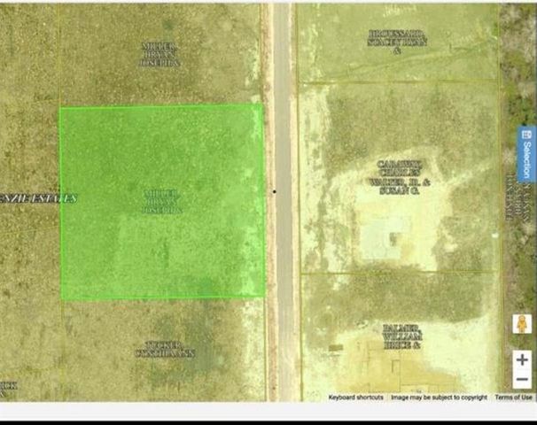 0 Kayleigh Drive, Longville, LA 70652