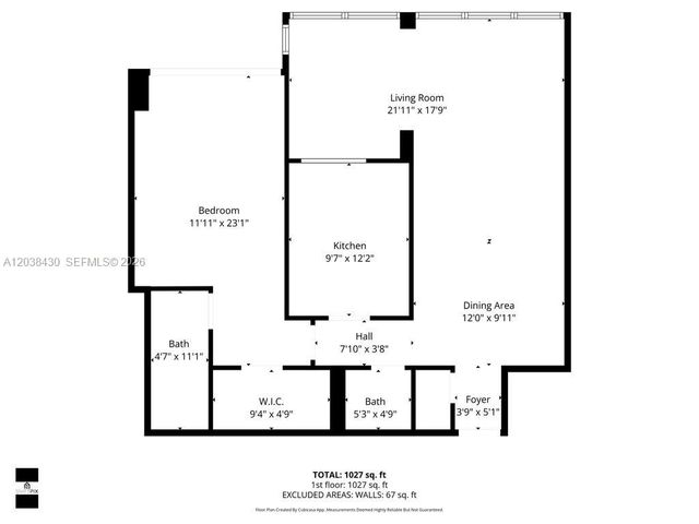 400 Leslie Dr 1022, Hallandale Beach, FL 33009