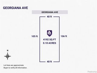 12396 Georgiana Avenue, Warren, MI 48089