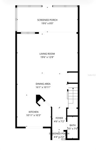 405 WOODS LANDING TRAIL, Oldsmar, FL 34677