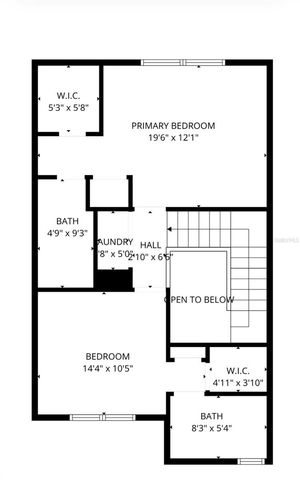 405 WOODS LANDING TRAIL, Oldsmar, FL 34677