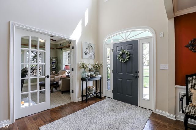 27372 Will Parker Road, Arcadia, IN 46030