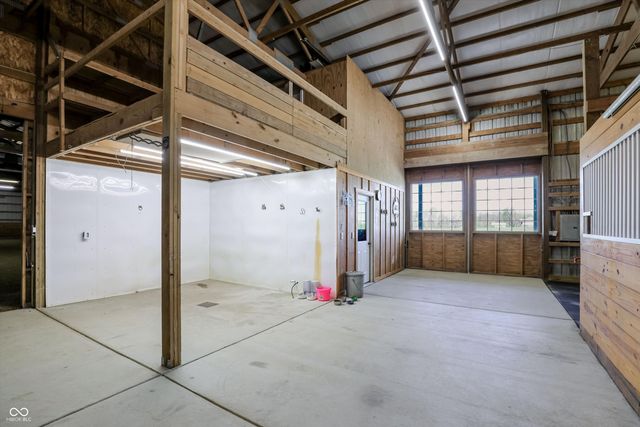 27372 Will Parker Road, Arcadia, IN 46030