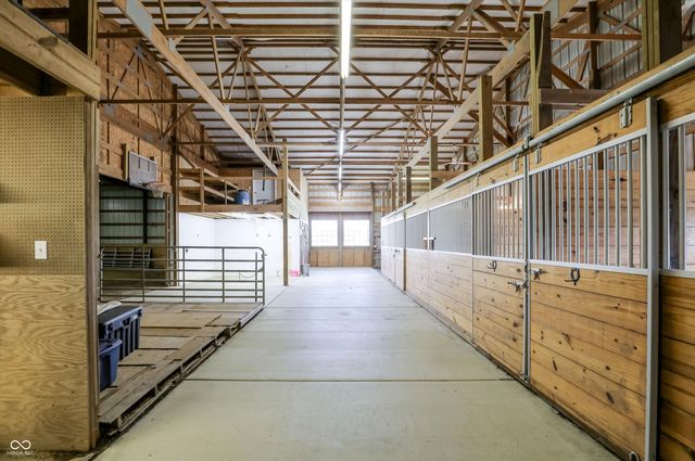 27372 Will Parker Road, Arcadia, IN 46030