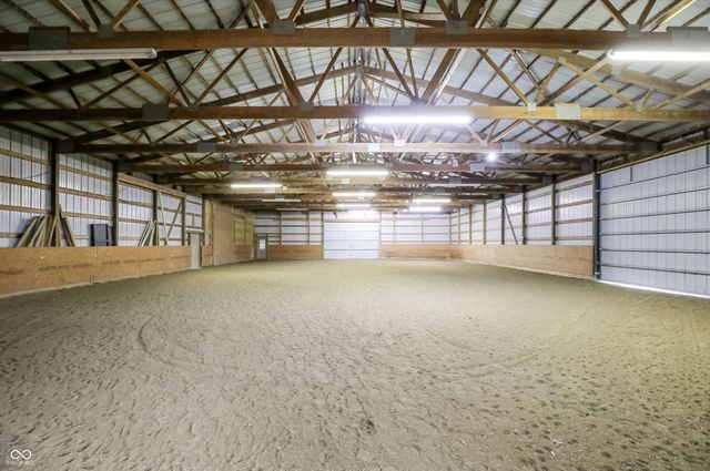 27372 Will Parker Road, Arcadia, IN 46030