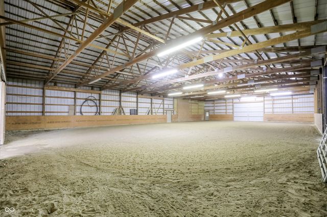 27372 Will Parker Road, Arcadia, IN 46030