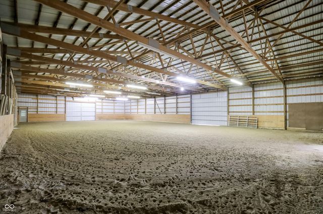 27372 Will Parker Road, Arcadia, IN 46030
