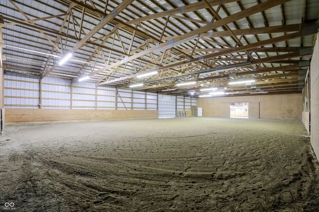 27372 Will Parker Road, Arcadia, IN 46030