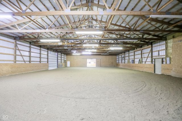 27372 Will Parker Road, Arcadia, IN 46030
