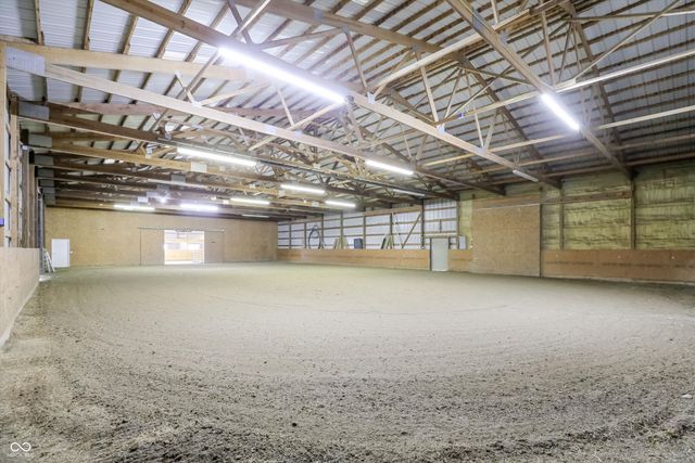 27372 Will Parker Road, Arcadia, IN 46030