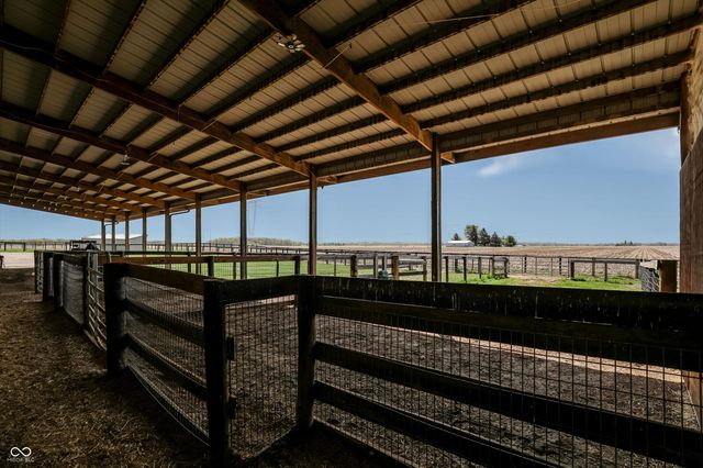 27372 Will Parker Road, Arcadia, IN 46030