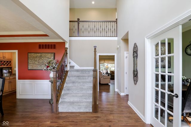 27372 Will Parker Road, Arcadia, IN 46030
