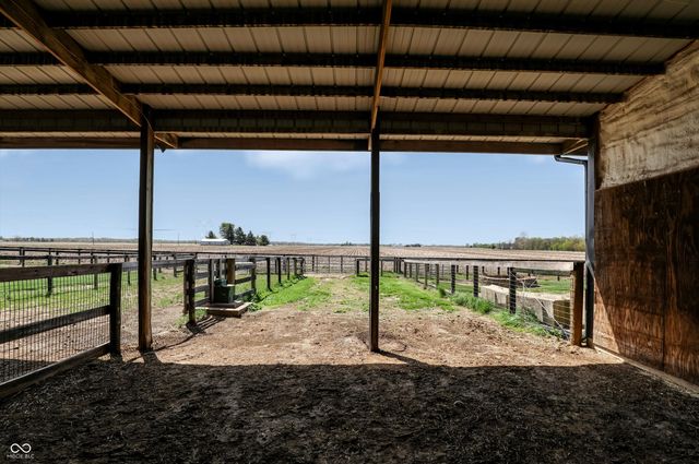 27372 Will Parker Road, Arcadia, IN 46030