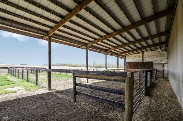 27372 Will Parker Road, Arcadia, IN 46030