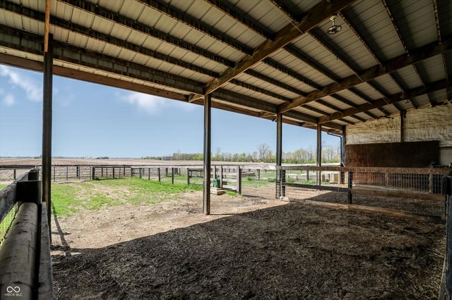 27372 Will Parker Road, Arcadia, IN 46030