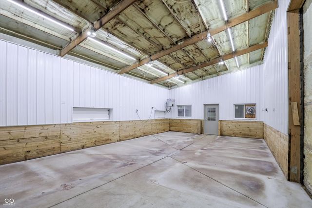 27372 Will Parker Road, Arcadia, IN 46030