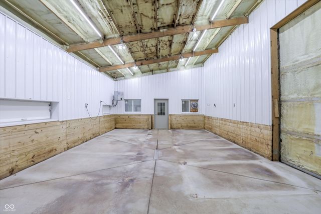 27372 Will Parker Road, Arcadia, IN 46030