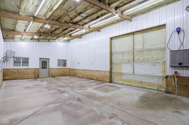27372 Will Parker Road, Arcadia, IN 46030