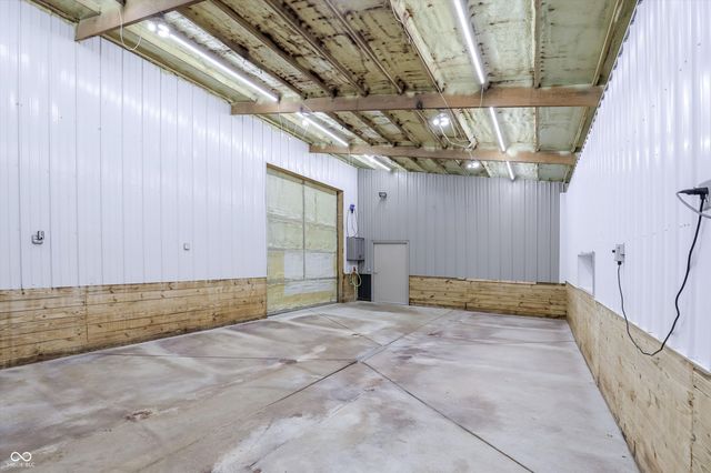 27372 Will Parker Road, Arcadia, IN 46030