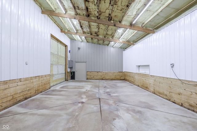 27372 Will Parker Road, Arcadia, IN 46030