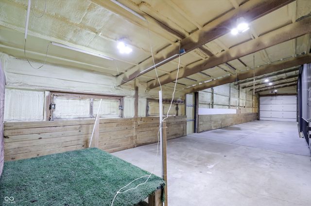 27372 Will Parker Road, Arcadia, IN 46030