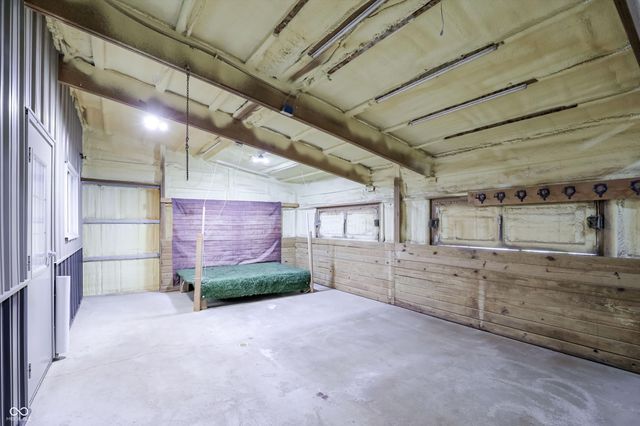 27372 Will Parker Road, Arcadia, IN 46030