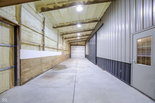 27372 Will Parker Road, Arcadia, IN 46030