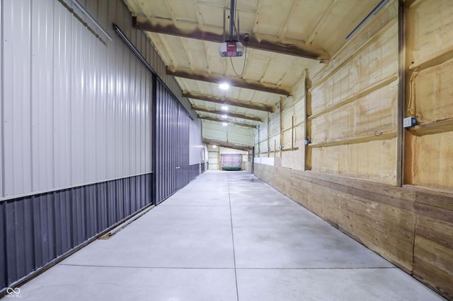27372 Will Parker Road, Arcadia, IN 46030