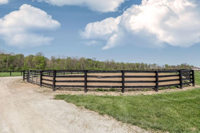 27372 Will Parker Road, Arcadia, IN 46030