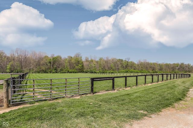27372 Will Parker Road, Arcadia, IN 46030