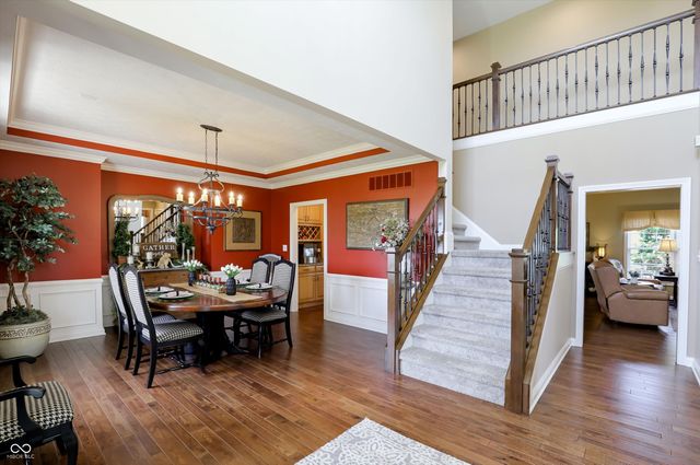 27372 Will Parker Road, Arcadia, IN 46030