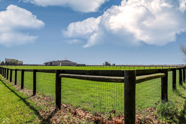 27372 Will Parker Road, Arcadia, IN 46030