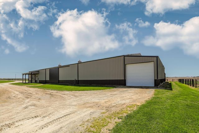 27372 Will Parker Road, Arcadia, IN 46030