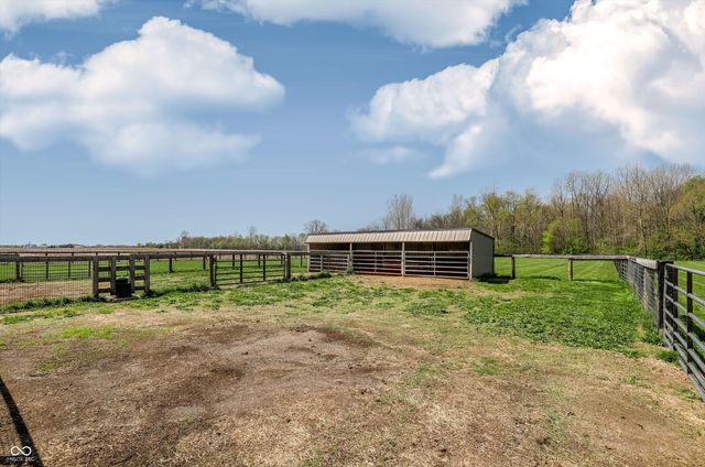 27372 Will Parker Road, Arcadia, IN 46030