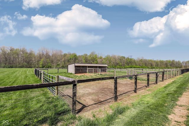 27372 Will Parker Road, Arcadia, IN 46030