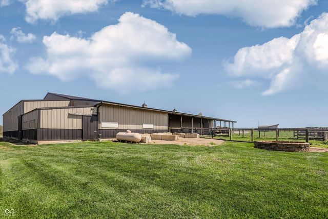 27372 Will Parker Road, Arcadia, IN 46030