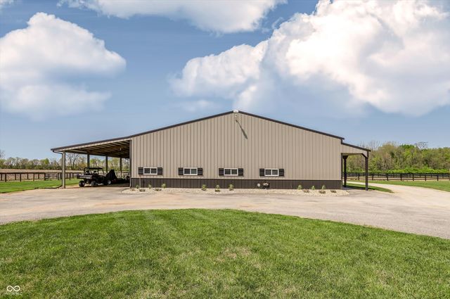 27372 Will Parker Road, Arcadia, IN 46030