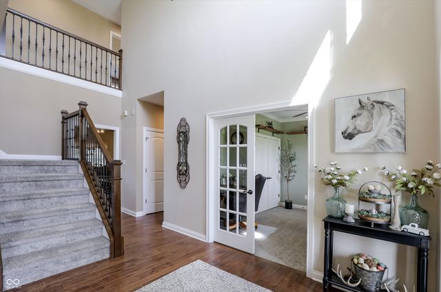 27372 Will Parker Road, Arcadia, IN 46030