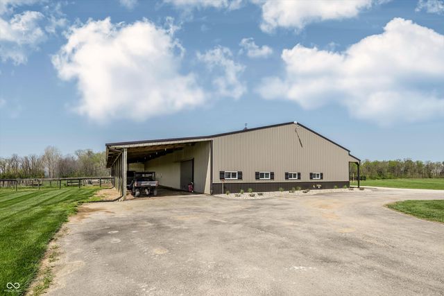 27372 Will Parker Road, Arcadia, IN 46030