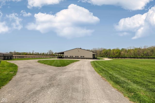 27372 Will Parker Road, Arcadia, IN 46030