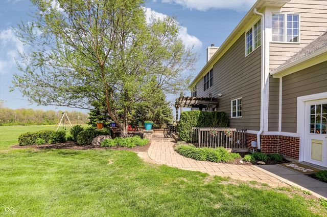 27372 Will Parker Road, Arcadia, IN 46030