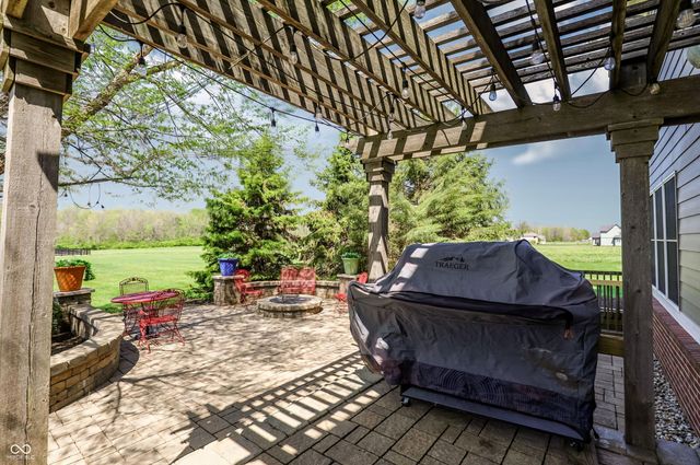 27372 Will Parker Road, Arcadia, IN 46030