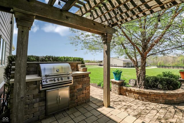 27372 Will Parker Road, Arcadia, IN 46030