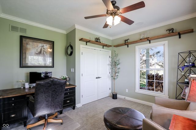 27372 Will Parker Road, Arcadia, IN 46030
