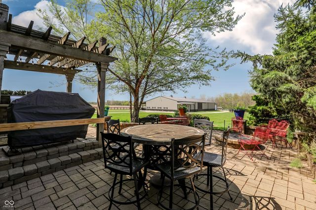 27372 Will Parker Road, Arcadia, IN 46030