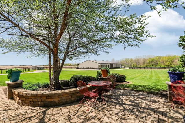 27372 Will Parker Road, Arcadia, IN 46030