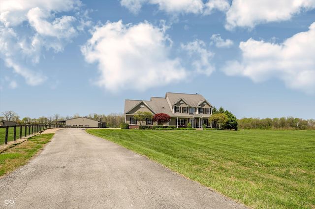 27372 Will Parker Road, Arcadia, IN 46030