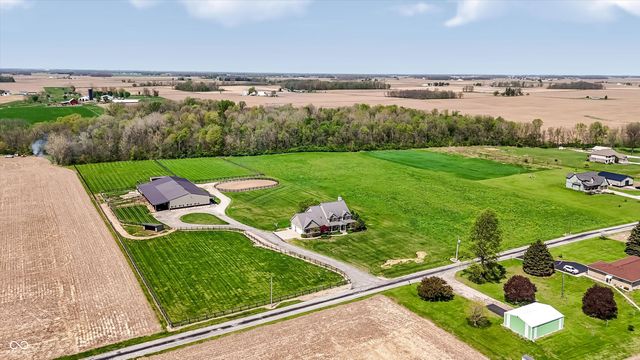 27372 Will Parker Road, Arcadia, IN 46030