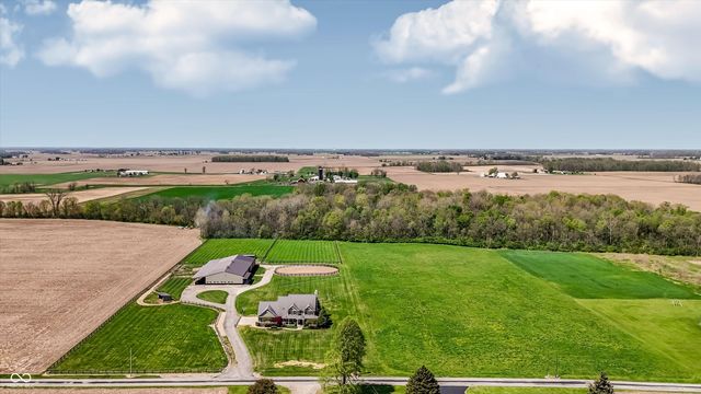 27372 Will Parker Road, Arcadia, IN 46030