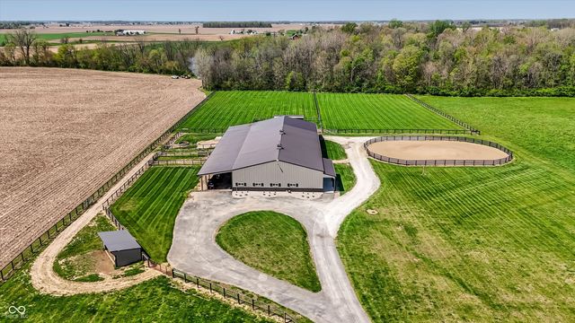 27372 Will Parker Road, Arcadia, IN 46030